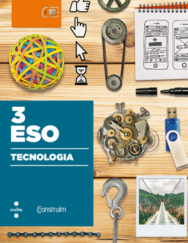 TECNOLOGIA. 3 ESO. CONSTRUM