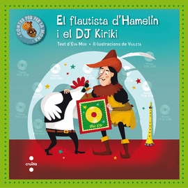 C-CPFM.EL FLAUTISTA D''HAMELIN I EL DJ KI