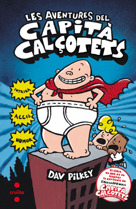 LES AVENTURES DEL CAPIT� CAL�OTETS (COBERTA PEL�L�CULA)