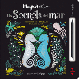 ELS SECRETS DEL MAR