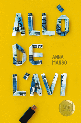 ALL� DE L'AVI