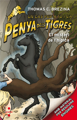 EL MISTERI DE L'H�PICA