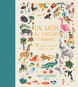 UN MN PLE D'HISTRIES D'ANIMALS