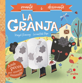 MUNTA I DESMUNTA: LA GRANJA