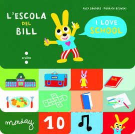 L''ESCOLA DEL BILL