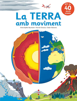 LA TERRA EN MOVIMENT