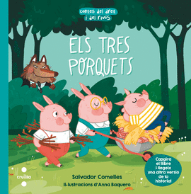 ELS TRES PORQUETS / ELS TRES PORQUETS ES