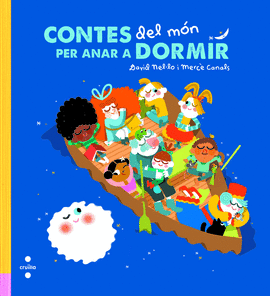 CONTES DEL MN PER ANAR A DORMIR