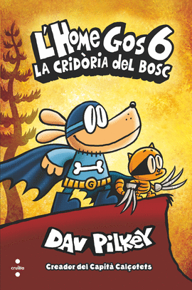 LA CRID�RIA DEL BOSC