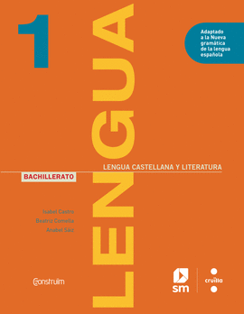 LENGUA 1BACH CONSTRUIM CAT