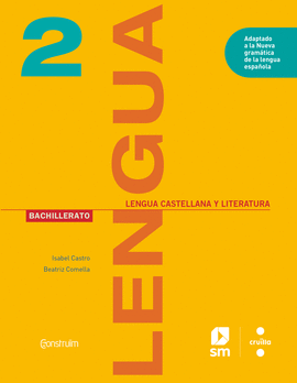 LENGUA 2BACH CONSTRUIM CAT
