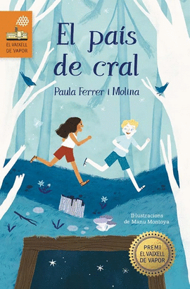 C-VVT.205 EL PA�S DE CRAL