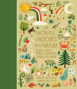 C- UN M�N PLE D'HIST�RIES DE LA NATURA