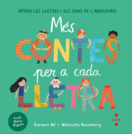 MS CONTES PER A CADA LLETRA