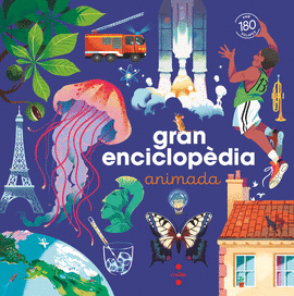 C-GRAN ENCICLOP�DIA ANIMADA