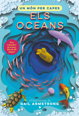 UN M�N PER CAPES. ELS OCEANS