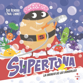 SUPERTONA 7. LA INVASI� DE LES BOMBOLLES