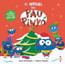 C-PAP. EL NADAL DEL PAU PINY�