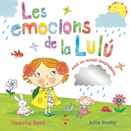 EMOCIONS DE LA LULU, LES