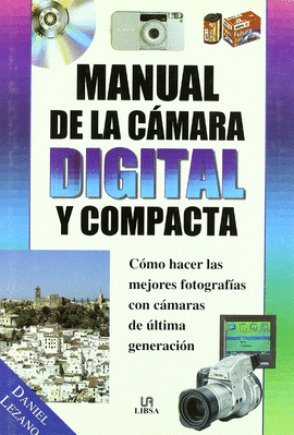 MANUAL DE LA C�MARA DIGITAL Y COMPACTA