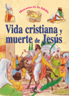 VIDA Y MUERTE DE JES�S