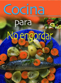 COCINA PARA NO ENGORDAR