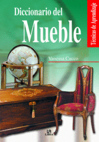 DICCIONARIO DEL MUEBLE