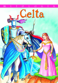 MITOLOG�A CELTA