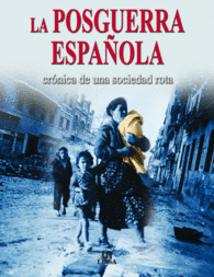 LA POSGUERRA ESPA�OLA