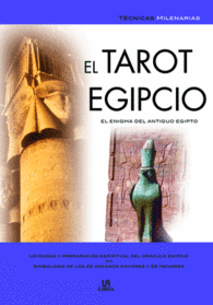 EL TAROT EGIPCIO