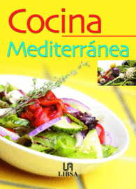 COCINA MEDITERRANEA NATURAL