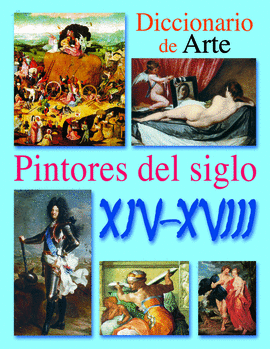 PINTORES DEL SIGLO XIV-XVIII