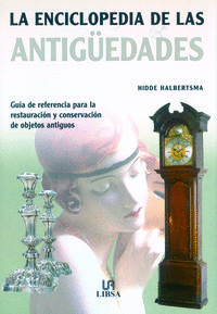 LA ENCICLOPEDIA DE LAS ANTIG�EDADES