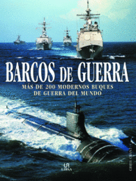 BARCOS DE GUERRA