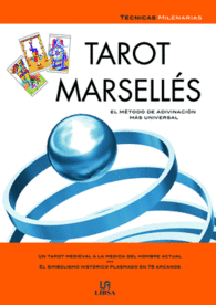 TAROT MARSELLS