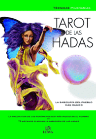 TAROT DE LAS HADAS