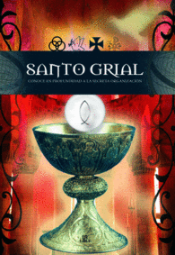 SANTO GRIAL