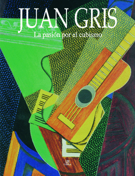 JUAN GRIS