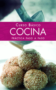 CURSO B�SICO COCINA PR�CTICA PASO PASO COCINA ESENCIAL