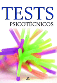 TESTS PSICOTCNICOS