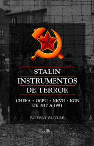 STALIN INSTRUMENTOS DE TERROR