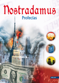 NOSTRADAMUS PROFEC�AS