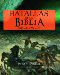 BATALLAS DE LA BIBLIA