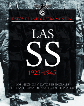 LAS SS 1923-1945