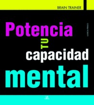 POTENCIA TU CAPACIDAD MENTAL