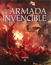 LA ARMADA INVENCIBLE