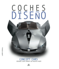 COCHES DE DISEO