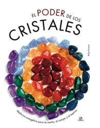 EL PODER DE LOS CRISTALES
