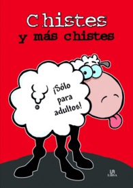 CHISTES Y MS CHISTES
