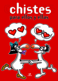 CHISTES PARA ELLOS Y ELLAS